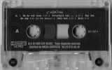 Casetă audio Cătălina Toma &lrm;&ndash; Cătălina, originală, fără copertă