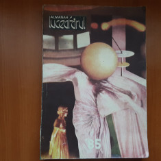 Almanahul Luceafarul 1985