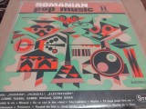 Disc vinil Romanian Pop Music II - Sincron &amp; Mondial