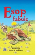 Esop - Fabule