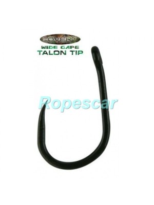 Carlige Gardner Talon Tip Covert Barbless nr.4 foto