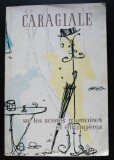 Caragiale sur les scenes roumaines et etrangeres