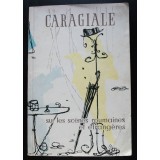 Caragiale sur les scenes roumaines et etrangeres