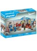 Playmobil 60s Vespa Garage (71620)