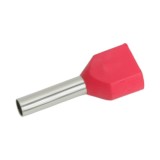 Varf cabluPt. cablu de 2 x 1,0 mm2 05722, Carguard