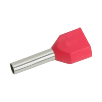 Varf cabluPt. cablu de 2 x 1,0 mm2 Best CarHome foto