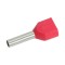Varf cabluPt. cablu de 2 x 1,0 mm2 Best CarHome