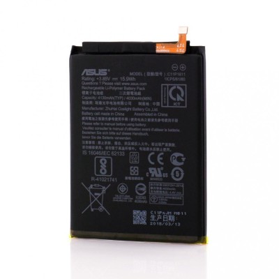 Acumulator Asus C11P1611, OEM foto