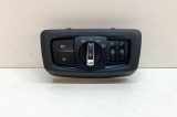 Modul de control comutator faruri BMW 2 Active Tourer F45 2016 OEM: 9390204,9262959 13852845
