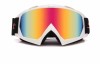 Ochelari Atv/Cross/Enduro/Downhill/Ski,lentila heliomata,model 2025,NOU