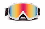 Ochelari Atv/Cross/Enduro/Downhill/Ski,lentila heliomata,model 2025,NOU