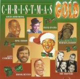 CD Various &ndash; Christmas Gold (-VG), Pop