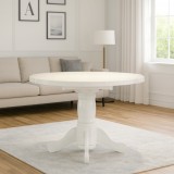 Scaun Vizitator/Conferinta OFF 833, Piele Ecologica, Cadru Cromat, 120kg, Solid, Birou/Sedinte