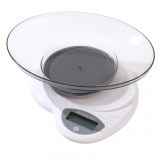 Cantar pentru bucatarie digital afisaj LCD 5kg Grunberg J2921