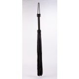 Softy Handle Calf Leather Tails Black_B15O25_3