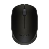 MOUSE WIRELESS B170 NEGRU LOGITECH EuroGoods Quality