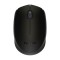 MOUSE WIRELESS B170 NEGRU LOGITECH