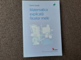 MATEMATICA EXPLICATA FIICELOR MELE DENIS GUEDJ