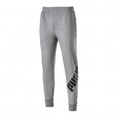 Pantaloni Puma Big Logo - 855070-03 foto