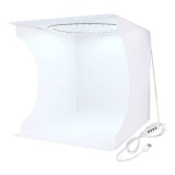 Puluz 30cm LED cort fără umbră (PU5030)