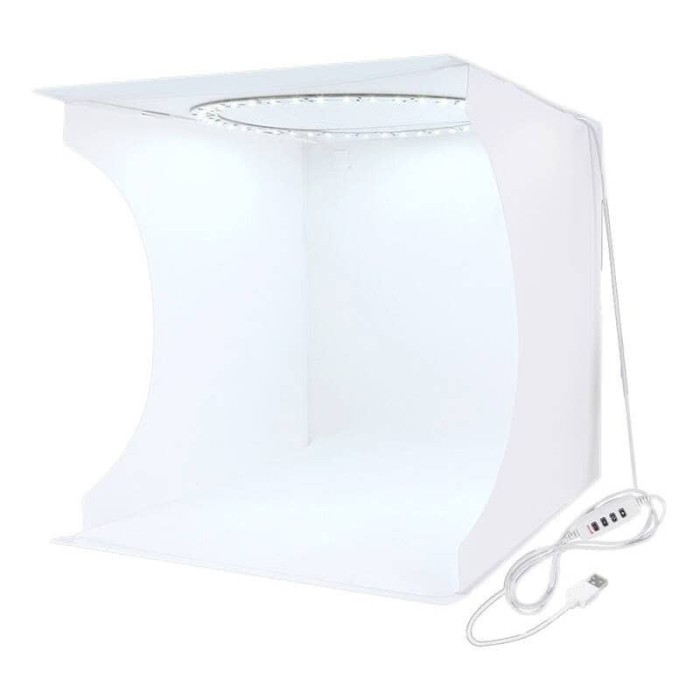 Puluz 30cm LED cort fără umbră (PU5030)