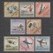 Rep&uuml;lőnap (Ziua Aviatiei) LP1436-1443 1954