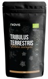Tribulus Terrestris Pulbere ecologica, 125g, Niavis