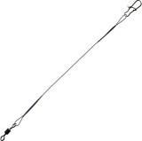 Struna de titan Fanatik 250 mm / 0,24 mm