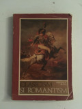 Clasicism si romantism/studii istoria artei/Frederick Antal/limba romana