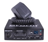 Statie radio CB Storm Discovery HI versiune export