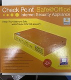 Check Point Safe@Ofiice, SBXD-166LHGE-5