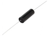 Condensator polipropilenă 2,2uF 250VDC &plusmn;5% &Oslash;10x30mm THT
