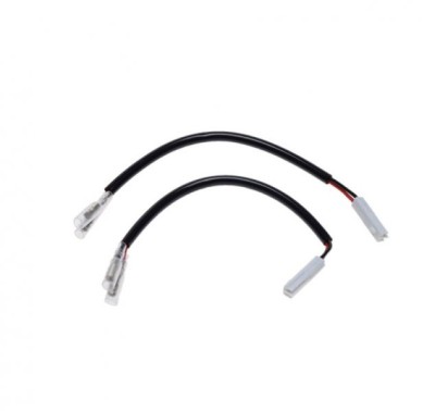 Fire extensie semnalizari Honda 14cm Cod Produs: MX_NEW AM90991 foto