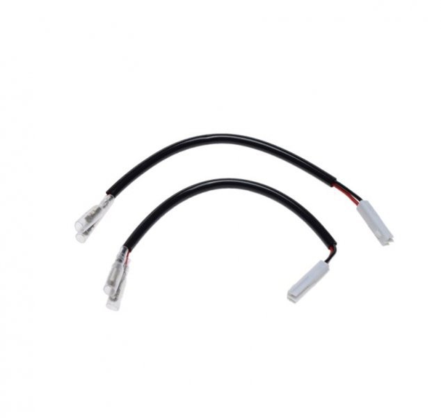 Fire extensie semnalizari Honda 14cm Cod Produs: MX_NEW AM90991