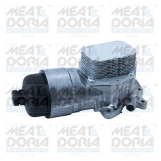 MEAT &amp; DORIA 95297 Radiator ulei, ulei motor