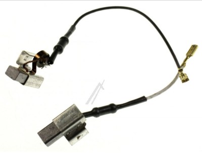 Perii de carbune robot de bucatarie Bosch MUM58K20 00638020 BOSCH/SIEMENS foto