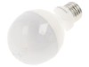 Lampă LED E27 14W Alb Cald 3000K