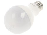 Lampă LED E27 14W Alb Cald 3000K