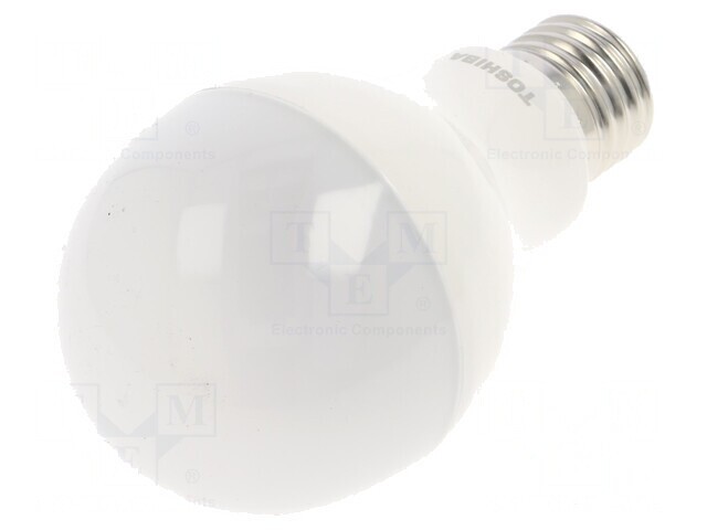 Lampă LED E27 14W Alb Cald 3000K