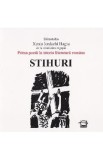 Stihuri - Xenia Iordachi Hagiu