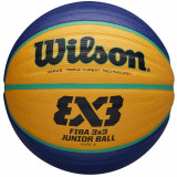 Cumpara ieftin Mingi de baschet Wilson FIBA 3X3 Junior Ball WTB1133XB galben