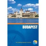 Budapest - Thomas Cook Traveller Guide