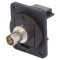 Conector fibră optică ST plastic