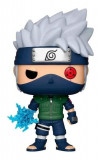 Naruto Shippuden POP! Animation Vinyl Figure Kakashi (Lightning Blade) Special Edition 9 cm