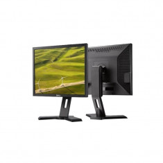 Monitoare LCD Refurbished, Dell E190SF, 19 inch, 5ms foto