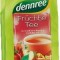 Ceai Ecologic Fructe Dennree 100gr