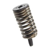 Amortizor maner drujba Oem compatibil Husqvarna 120 MARK II 235 236 240, M5x16, pentru reducerea vibratiilor