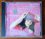 CD audio original Alina Sorescu VG+ ( Lipsa coperta parte spate )