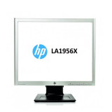 Monitor 19 inch LED, HP LA1956x, Black &amp; Gray