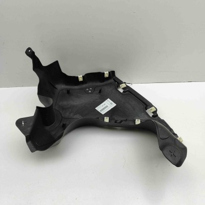 Scut motor dreapta spate BMW 3 G20, G28 2019 OEM: 51757340868,7340868 foto